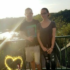 Meet your Posher, Brandon